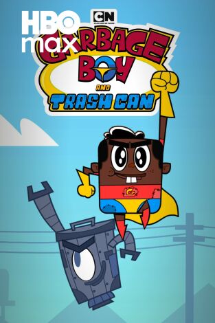 Las aventuras de Super Toby