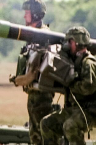 Armas de vanguardia. Armas de vanguardia: Potencia de fuego