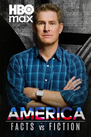Estados Unidos: realidad o ficción