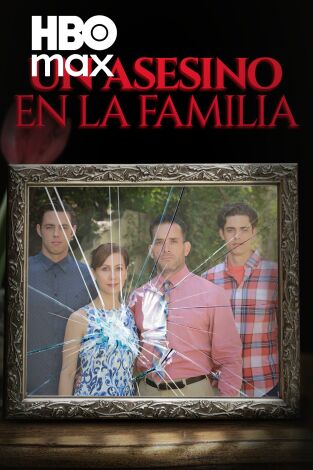 Un asesino en la familia