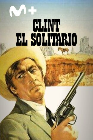 Clint, el solitario