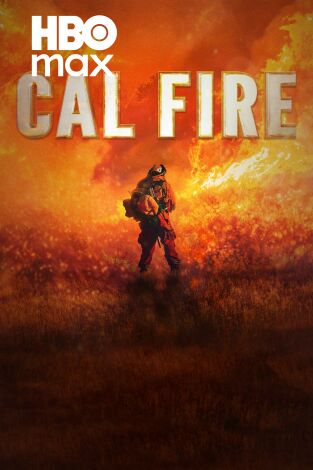 Bomberos de California