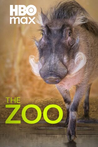 El zoo del Bronx