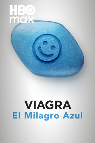 Viagra: el milagro azul