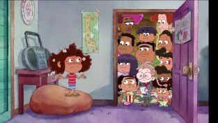 Primos. T(T1). Primos (T1): Verano de los diez / Verano de lit-Tater-atura