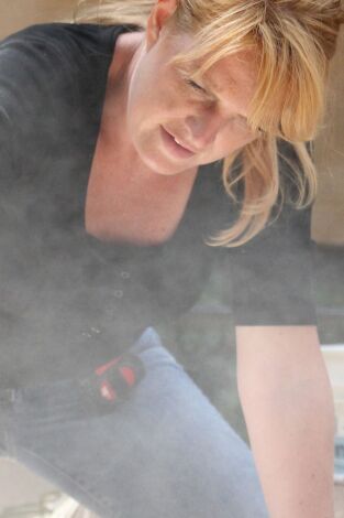 Reformas en Pittsburgh. T(T1). Reformas en... (T1): Colonial y Art Deco