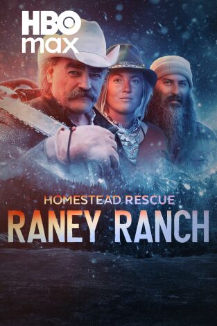 Sobrevivir en lo salvaje: el rancho Raney