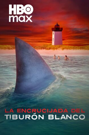 La encrucijada del tiburón blanco