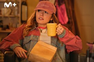 Problemas con papá. T(T1). Problemas con papá (T1): Ep.1 Lágrimas de felicidad