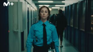 Prisoner. T(T1). Prisoner (T1): Ep.1 