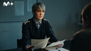 Prisoner. T(T1). Prisoner (T1): Ep.4 