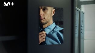 Prisoner. T(T1). Prisoner (T1): Ep.6 