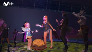 Amor sin wifi. T(T1). Amor sin wifi (T1): Ep.2 La princesa guerrera