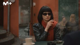 Amor sin wifi. T(T1). Amor sin wifi (T1): Ep.4 Un cuerpo en el mundo