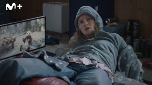 Amor sin wifi. T(T1). Amor sin wifi (T1): Ep.5 Salir del útero