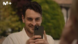 Amor sin wifi. T(T1). Amor sin wifi (T1): Ep.7 Ida 2.0