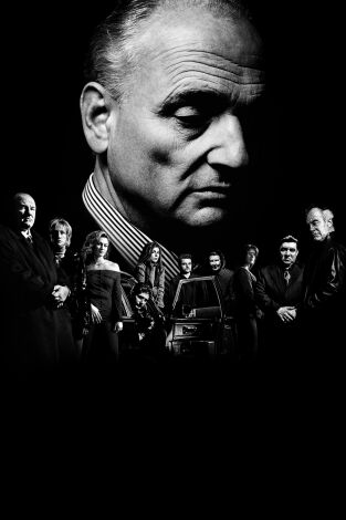 Wise Guy: Los Soprano por David Chase. Wise Guy: Los Soprano...: Parte dos