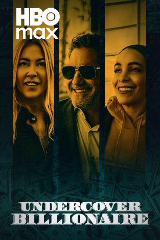 Millonario infiltrado