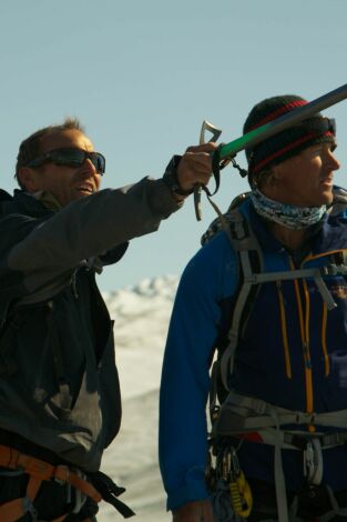 Oro bajo cero. Oro bajo cero: Aventuras nocturnas