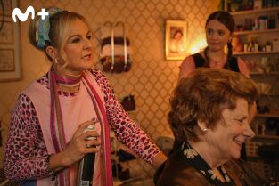 Problemas con papá. T(T1). Problemas con papá (T1): Ep.4 Buscando consejo