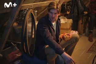 Problemas con papá. T(T1). Problemas con papá (T1): Ep.5 Un desastre de hombres