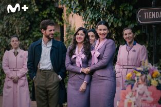 Sueños de libertad. T(T1). Sueños de libertad (T1): Ep.20 
