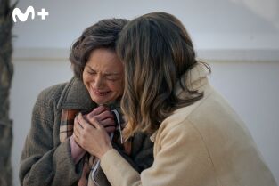 Sueños de libertad. T(T1). Sueños de libertad (T1): Ep.40 