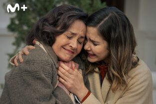 Sueños de libertad. T(T1). Sueños de libertad (T1): Ep.41 