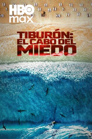 Tiburón: el cabo del miedo