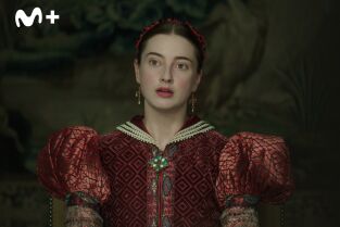 La reina serpiente. T(T1). La reina serpiente (T1): Ep.7 