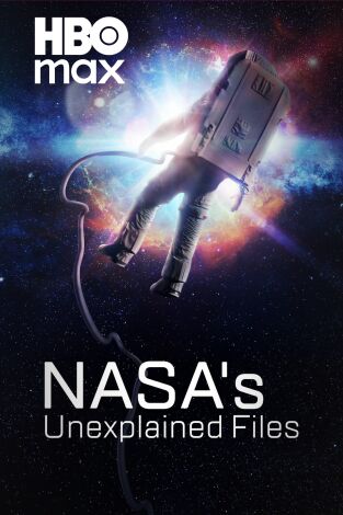 Nasa, archivos desclasificados