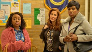 Colegio Abbott. T(T1). Colegio Abbott (T1): Ep.1 Piloto