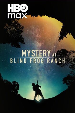 Mystery at Blind Frog Ranch. T(T1). Mystery at Blind Frog Ranch (T1)