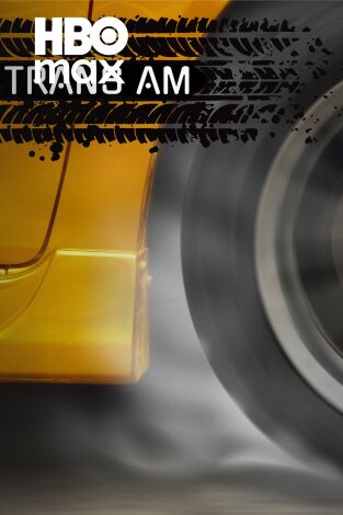 Trans Am: motores legendarios