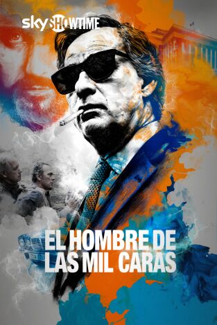 El hombre de las mil caras