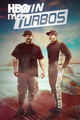 Twin Turbos