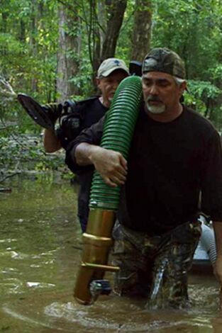 El oro de los rebeldes. El oro de los...: Estados Confederados