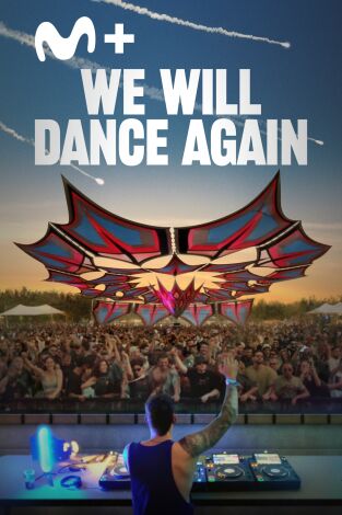 We Will Dance Again