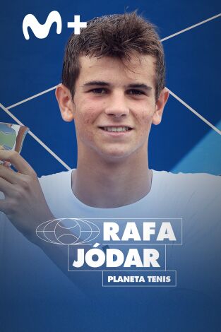 Planeta Tenis. T(2024). Planeta Tenis (2024): Ep.7