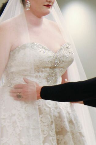 El vestido de tu boda. El vestido de tu boda,...: Eleganza Dahling