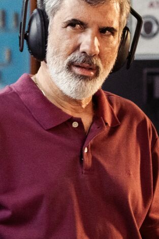 Ciudad de Dios: La lucha sigue. T(T1). Ciudad de Dios:... (T1): Ep.5 