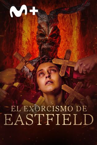 El exorcismo de Eastfield