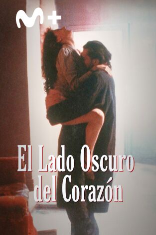 El lado oscuro del corazón