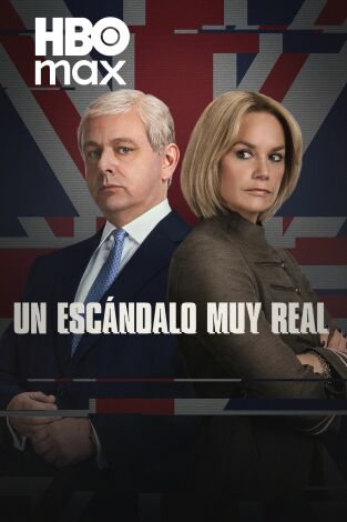 Un escándalo muy real