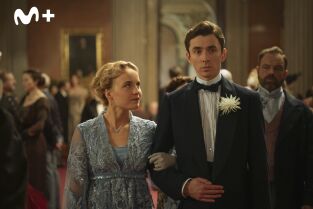 Vienna Blood. T(T4). Vienna Blood (T4): Ep.2 Una mano ganadora