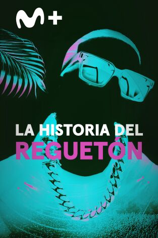 La historia del reguetón