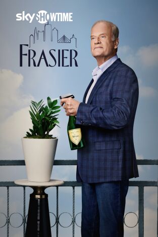 Frasier. T(T2). Frasier (T2)