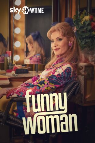 Funny Woman