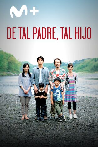 De tal padre, tal hijo
