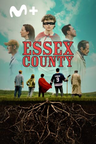 Essex County